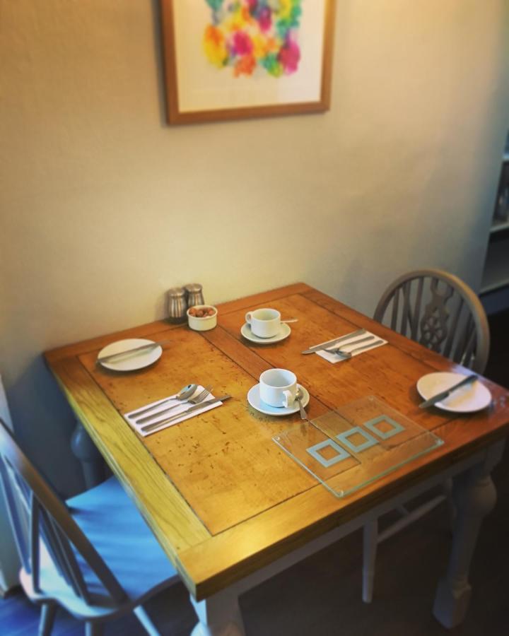 The Greyhound Inn Bedale Esterno foto