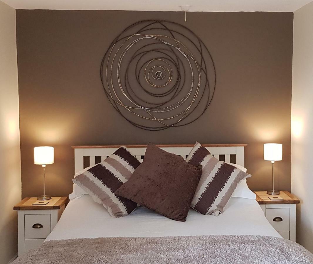 The Greyhound Inn Bedale Esterno foto